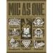 VCD/hipnosis Mike -Division Rap Battle-/MIC AS ONE