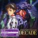 CD/˥/NEON GENESIS EVANGELION DECADEPå