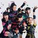 CD/MOMOIRO CLOVER Z/BLAST! (CD+Blu?ray) (A)På