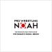 CD/ݡĶ/PRO-WRESTLING NOAH THEME ALBUM THE NOAH'S MUSIC-BRAVE