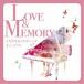 CD/����˥Х�/Love & Memory �����������ߥ���ǥ����� ���󡦥ԥ��Ρ�
