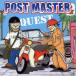 CD/POST MASTER/QUEST