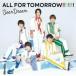 ڼʡCD/DearDream/5ɥץȡإɥե!R ALL FOR TOMORROW!!!!!!!