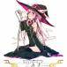 [ посылать за товар ]CD/nime[CV. маленький ..]/ смартфон игра [ рассеивание . million Arthur ] герой songnime(CV. маленький ..)
