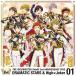 [ посылать за товар ]CD/DRAMATIC STARS &amp; High×Joker/THE IDOLM@STER SideM 2nd ANNIVERSARY DISC 01