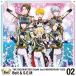 �ڼ���ʡ�CD/Beit & S.E.M/THE IDOLM��STER SideM 2nd ANNIVERSARY DISC 02