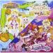 CD/ Kids / фильм Go! Princess Precure Go!Go!! роскошный 3шт.@ установить!!!. входить . одиночный 