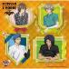 CD/ аниме /teniplisong1/800 искривление!(. ....... on Lee one )- бамбук (Tick)-