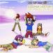 CD/˥/DIGIMON HISTORY 1999-2006 ALL THE BEST