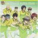 CD/ аниме /THE PRINCE OF TENNIS II SHITENHOJI SUPER STARS