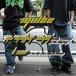 EP/MULBE/I SEE/NO MATTER WHAT feat.ISSUGI ()