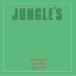 EP/JUNGLE'S/BREAK BOTTLE c/w COUNTRIES c/w JUNGLE BEAT