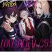 CD/JEALOUS/LOVE JACKAL �N���� E.P. (�ʏ��)