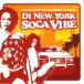 CD/ сборник /ti* New York *soka*va Eve 