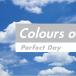CD/����˥Х�/Colours of Groove V Perfect Day
