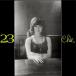LP(30cm)//23 TWENTY-THREE YEARS OLD (Clear Lime Yellow Vinyl) (LIMITED EDITION)