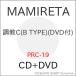 CD/MAMIRETA/ĴC (CD+DVD) (B TYPE/)