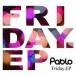 CD/Pablo/Friday.EP