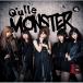 CD/Q'ulle/MONSTER
