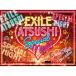 DVD/EXILE ATSUSHI/RED DIAMOND DOGS/EXILE ATSUSHI SPECIAL NIGHT (3DVD+CD(ޥץб))På