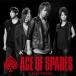 CD/ACE OF SPADES/WILD TRIBE