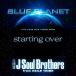 CD/ J Soul Brothers from EXILE TRIBE/starting over