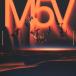 CD/MA55IVE THE RAMPAGE/M5V (CD+DVD) (MV)