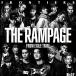 CD/THE RAMPAGE from EXILE TRIBE/FRONTIERS