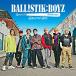 CD/BALLISTIK BOYZ from EXILE TRIBE/BALLISTIK BOYZ (CD+DVD) (̾)På