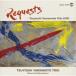[ посылать за товар ]CD/ Yamamoto Gou Trio /REQUESTS -Tsuyoshi Yamamoto Trio LIVE-