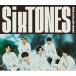 CD/SixTONES/GONG/�����ɋA���Ă��� (CD+DVD) (�����B)