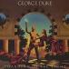 CD/ George * Duke / свет * сообщение ( описание есть ) ( период производство ограничение специальный цена запись )