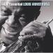 CD/ Louis * Armstrong / лучший *ob* Louis * Armstrong (Blu-specCD2) (.. перевод есть )