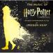 CD/imo-jen*hi-p/ Mai шт. [ Harry *pota-.... .]. музыка (Blu-specCD2) ( описание есть )