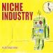 CD/NICHE INDUSTRY/PLAY MACHINE��P���å�