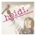 CD/heidi./Live Tour2009(ѥΥ)Shibuya C.C.Lemon Hall (CD+DVD)
