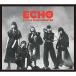 CD/Little Glee Monster/ECHO (CD+DVD) (�������������B)
