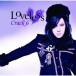 �ڼ���ʡ�CD/Crack6/Loveless (�̾���/TYPE?A)