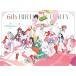 BD/22/7/22/7 CHARACTER LIVE 6th BIRTHDAY PARTY 2022(Blu-ray) ()På