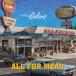 �ڼ���ʡ�CD/ALL FOR MEAL/Colors