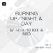EP/Da'ville/DO ROCK &amp; RUEED/BURNING UP/NIGHT &amp; DAY