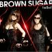 CD/BROWN SUGAR/ballad