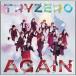 CD/TRYZERO/AGAIN/CLUB Freedom