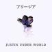 ڼʡCD/Justin Uuder World/ե꡼