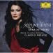 CD/ Anna *netorepko/ цветок из цветок .~ Италия * опера шедевр сборник ~ (SHM-CD) (.. перевод есть )