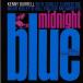 CD/ke колено * barrel / midnight * голубой +2 (UHQCD) ( описание есть )