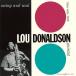 CD/ Roo * Donaldson / swing * and * душа ( описание есть ) ( производство ограничение запись )