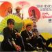 CD/ Sergio * men tes&amp; Brazil '66/ look * around ~.. ....( описание .. есть )