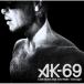 CD/AK-69/I Still Shine feat.Che'Nelle/Stronger (CD+DVD) (��������)