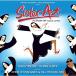 CD/ мюзикл / мюзикл [ ангел . Rav *song....(si Star *akto)] оригинал * London * литье ( описание .. перевод есть )